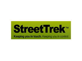 StreetTrek MOTOTRBO App
