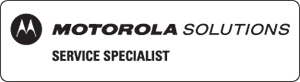 Motorola Solutions Service Specialist