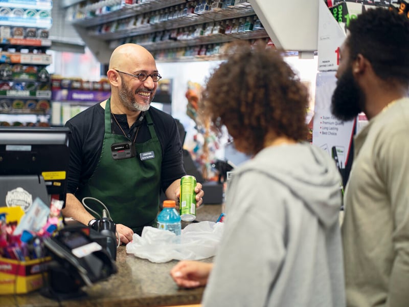 Enhancing Safety and Efficiency with Two Way Radios and Communication Solutions in Florida Convenience Stores