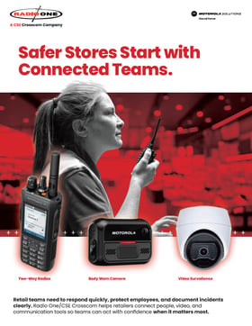 Retail One
