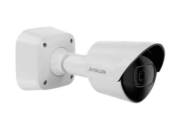 BULLET CAMERA