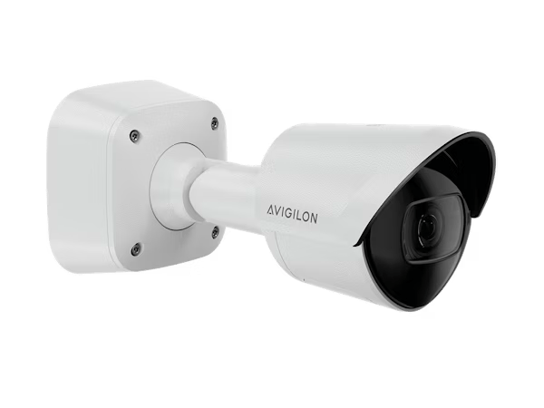 BULLET-CAMERA