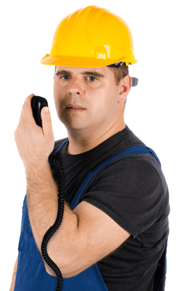 CM Series Mobile Radios