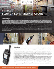 CS-supermarket