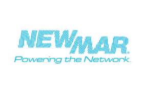 NewMar logo
