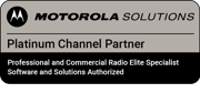 Radio One Differentiated Logo Platinum Channel Partner