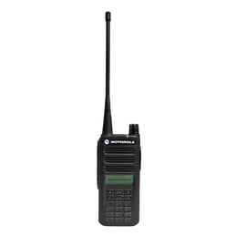 Radio One Motorola CP 100D
