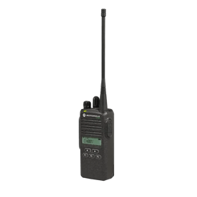 Radio One Motorola CP 185