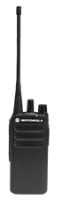 Radio One Motorola CP100D