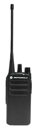 Radio One Motorola CP100D