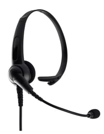 Radio One Motorola Light Half Headset