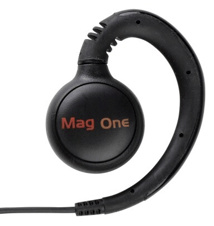 Radio One Motorola Mag One Earpiece