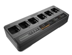 Radio One Motorola Multi-unit Charger-1