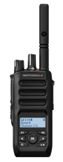 Radio One Motorola R5