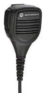 Radio One Motorola Remote Speaker Mic-1