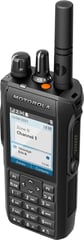 Radio One Motorola Solutions R7