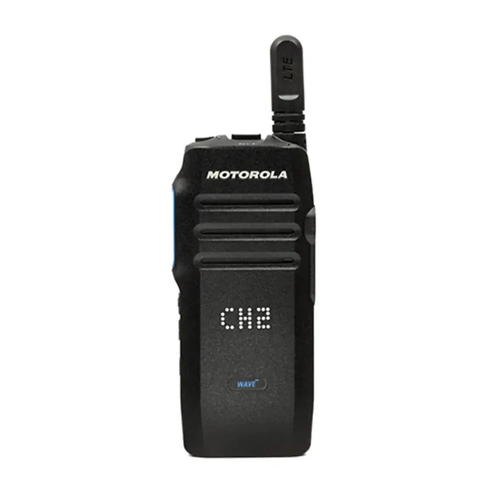 Radio One Motorola TLK 100