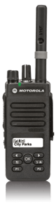 Radio One Motorola XPR 3500