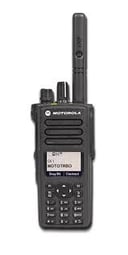 Radio One Motorola XPR 7550