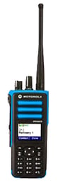 Radio One XPR7550 radio
