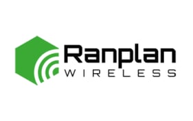 Ranplan Wireless Logo