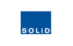 Solid Logo