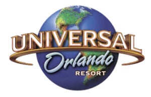 UNIVERSAL Orlando logo