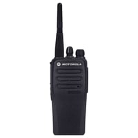 Radio One Motorola R5 Portable Radio
