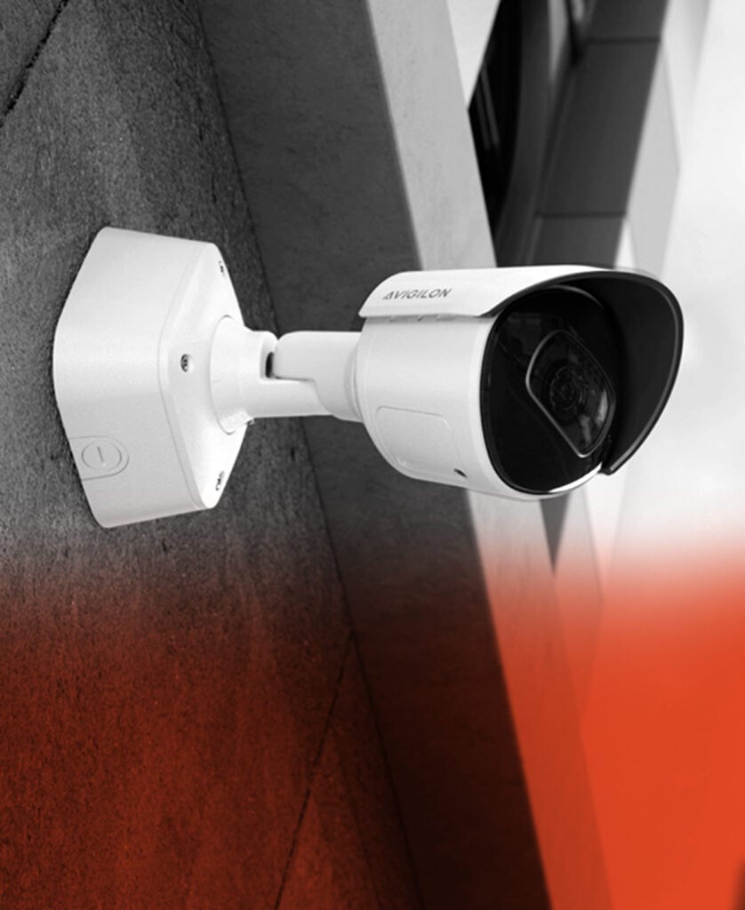Video Security