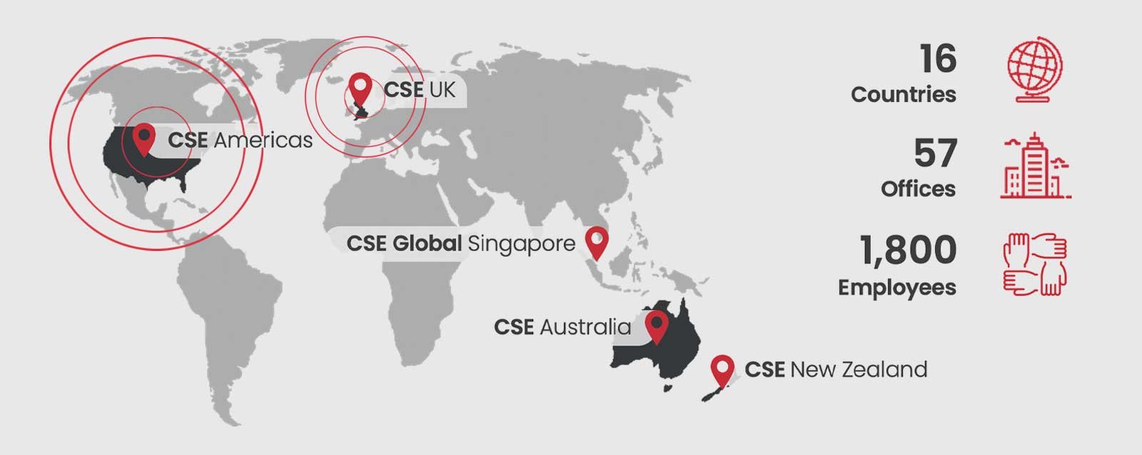 cse numbers map