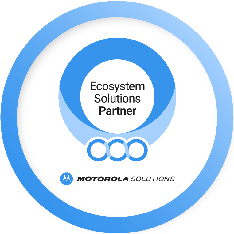 ecosystem solutions partner logo