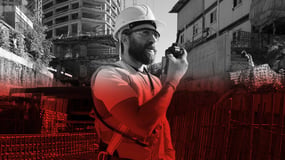 header-construction