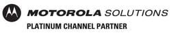 motorola solutions platinum channel partne motorola solutions platinum channel partne