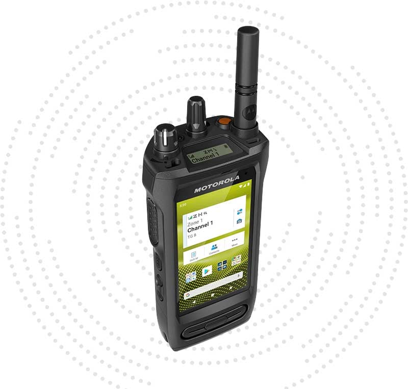 Two Way Radios
