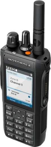 Two Way Radios