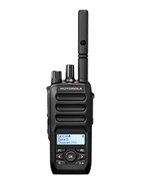 Radio One Motorola XPR 3500