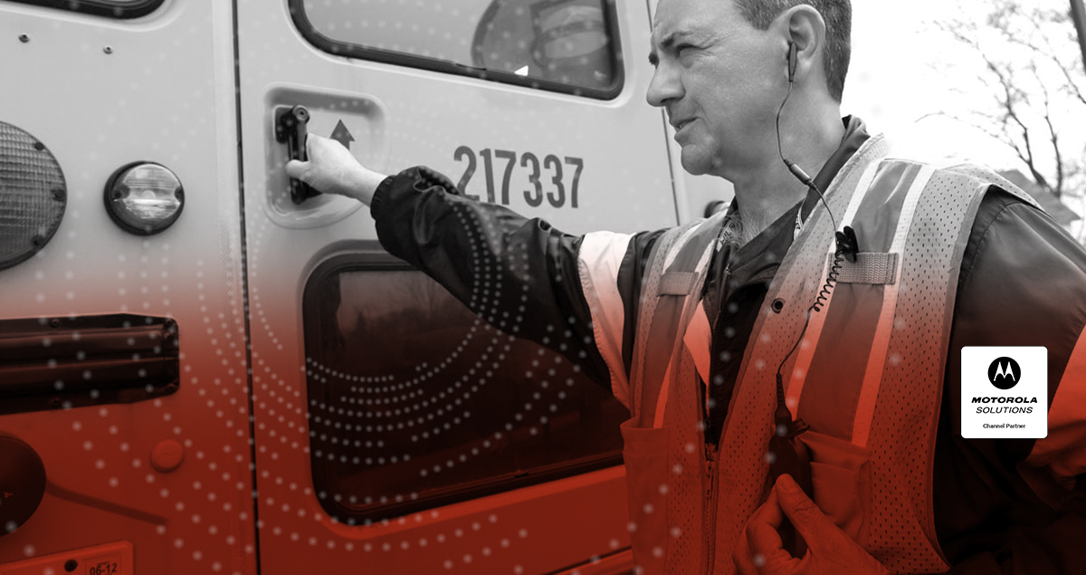 Everyday Communication, Emergency-Ready