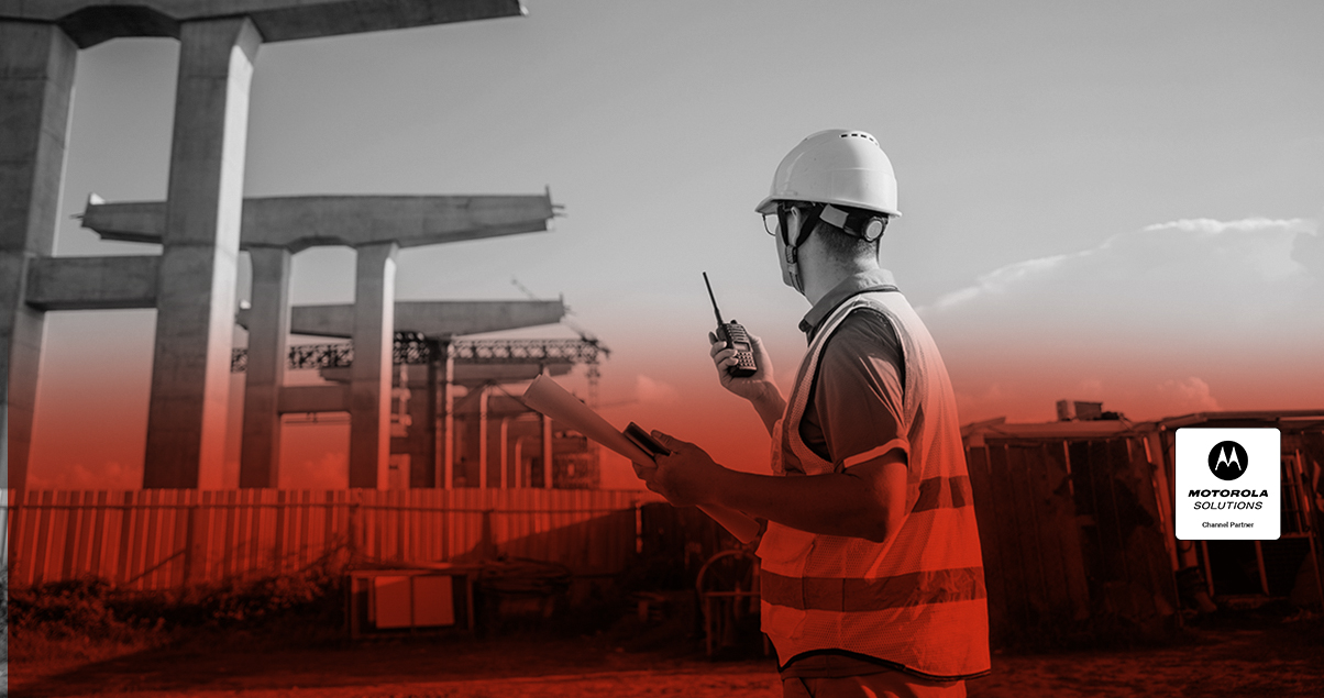 Why General Contractors and Electrical Contractors Are Rethinking Job Site Communication Systems