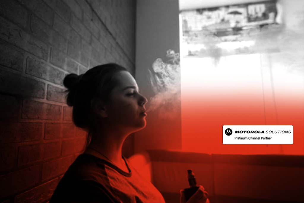 The Growing Need for Vape Detection in School Bathrooms: A Vital Step in Ensuring Student Safety