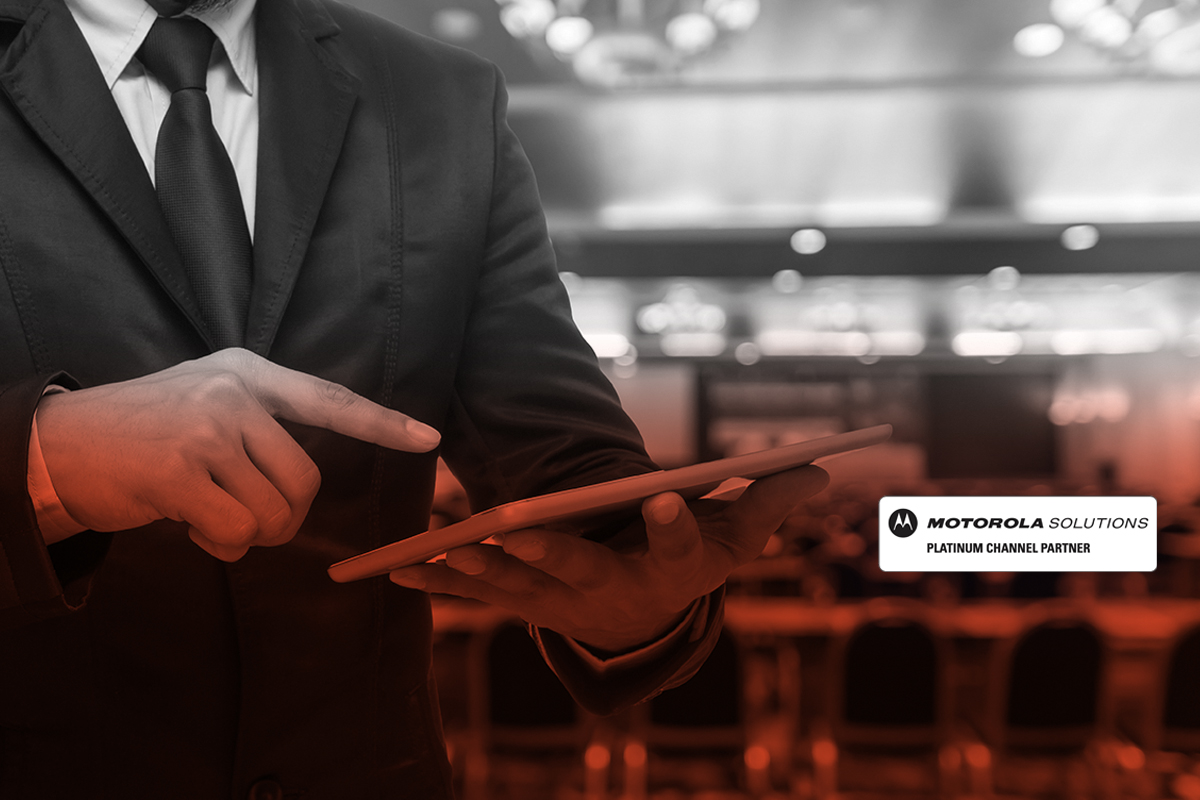 Elevate Hotel Safety and Efficiency with Motorola and Avigilon Security Solutions in Florida