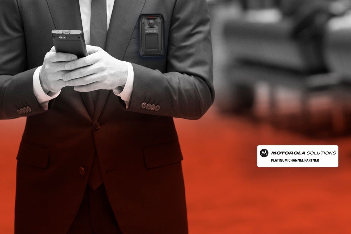Harnessing the Power of Body Cameras in Hospitality: Leveraging Motorola Solutions Ecosystem for Enhanced Security