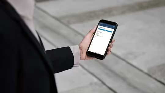 Mobile Friendly Enterprise Grade