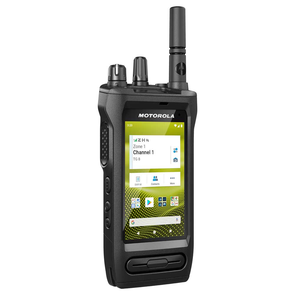 MOTOTRBO ION