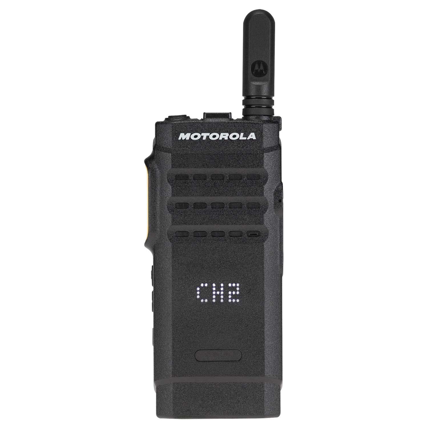 Radio One Motorola Solutions R7