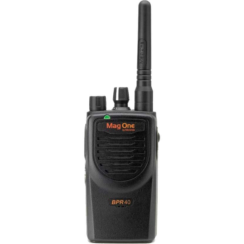 MAG ONE BPR 40