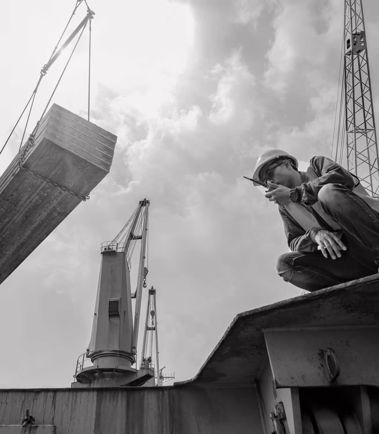 construction worker