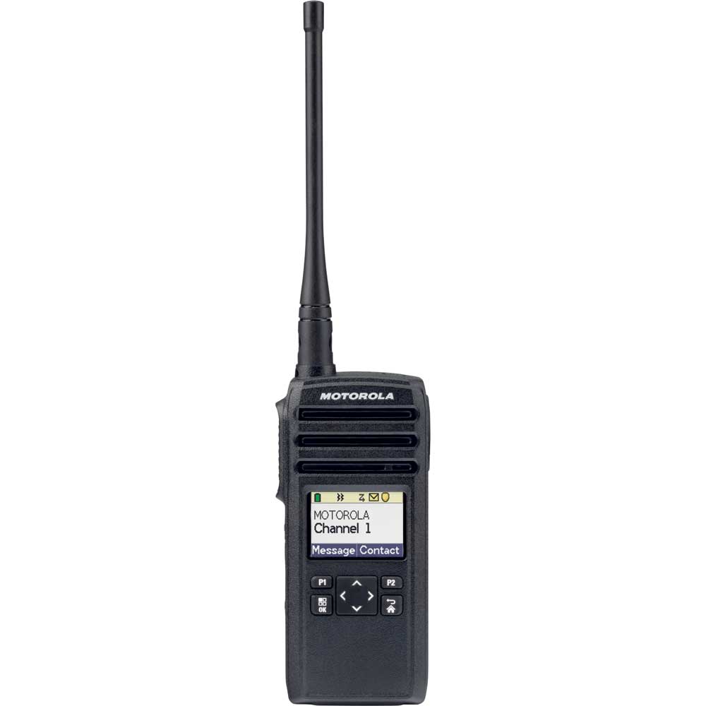 DTR700 Digital Two-Way Radio