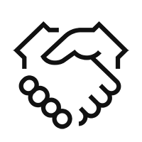 handshake