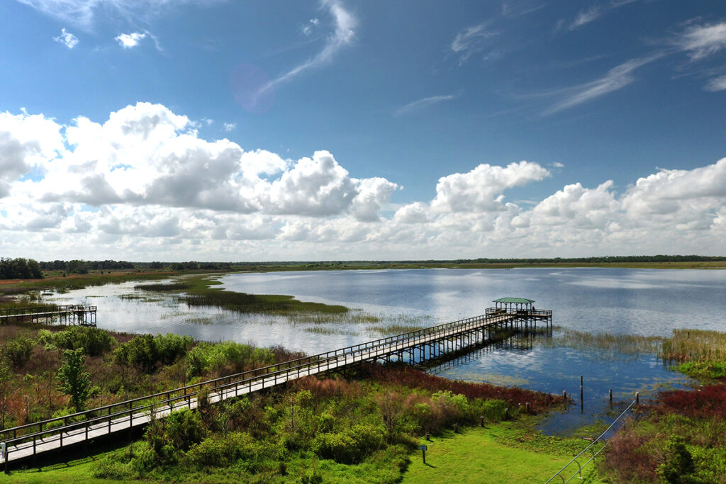 Osceola County