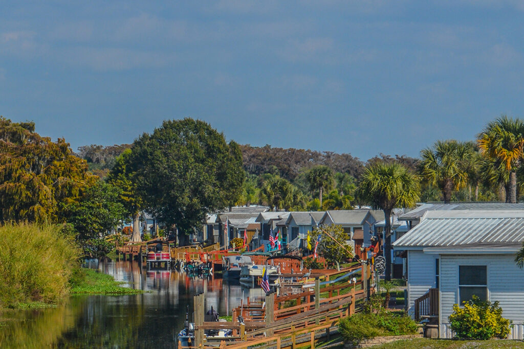 Okeechobee County